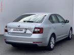 Škoda Octavia - fotka číslo 3