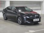 Škoda Superb - fotka číslo 0