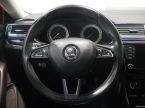 Škoda Superb - fotka číslo 13