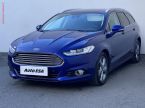 Ford Mondeo - fotka číslo 2
