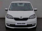 Škoda Citigo - fotka číslo 1