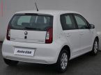Škoda Citigo - fotka číslo 3