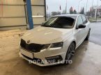 Škoda Octavia - fotka číslo 0