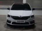 Škoda Octavia - fotka číslo 1