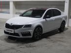 Škoda Octavia - fotka číslo 2