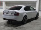 Škoda Octavia - fotka číslo 3