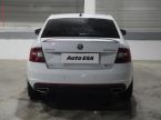 Škoda Octavia - fotka číslo 4