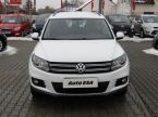 Volkswagen Tiguan - fotka číslo 1