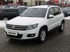Volkswagen Tiguan - fotka číslo 2
