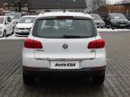 Volkswagen Tiguan - fotka číslo 4
