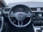 Škoda Octavia - fotka číslo 10