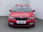 Škoda Octavia - fotka číslo 1