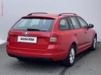 Škoda Octavia - fotka číslo 3