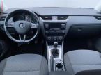 Škoda Octavia - fotka číslo 7
