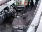 Škoda Octavia - fotka číslo 2