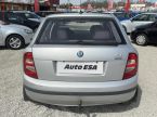 Škoda Fabia - fotka číslo 4