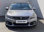 Peugeot 308 - fotka číslo 1