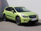 Subaru XV - fotka číslo 0