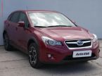 Subaru XV - fotka číslo 0