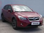 Subaru XV - fotka číslo 0