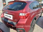 Subaru XV - fotka číslo 1