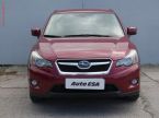Subaru XV - fotka číslo 1