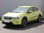Subaru XV - fotka číslo 2