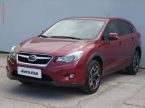 Subaru XV - fotka číslo 2