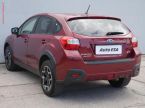 Subaru XV - fotka číslo 3