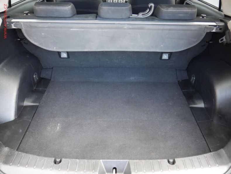 Subaru XV - hlavní fotka