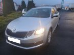 Škoda Octavia - fotka číslo 0