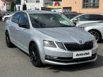 Škoda Octavia - fotka číslo 0
