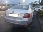 Škoda Octavia - fotka číslo 1