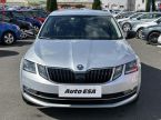 Škoda Octavia - fotka číslo 1