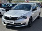 Škoda Octavia - fotka číslo 2