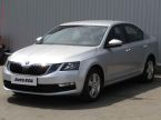 Škoda Octavia - fotka číslo 2