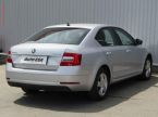 Škoda Octavia - fotka číslo 3