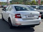 Škoda Octavia - fotka číslo 4