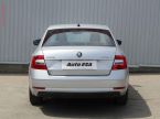 Škoda Octavia - fotka číslo 4