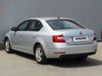 Škoda Octavia - fotka číslo 5