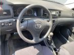 Toyota Corolla - fotka číslo 10