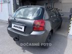 Toyota Corolla - fotka číslo 1