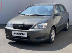 Toyota Corolla - fotka číslo 2