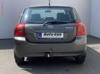 Toyota Corolla - fotka číslo 4