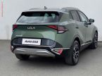 Kia Sportage - fotka číslo 3