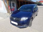 Dacia Sandero - fotka číslo 0