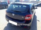 Dacia Sandero - fotka číslo 1