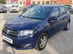 Dacia Sandero - fotka číslo 2