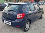 Dacia Sandero - fotka číslo 3