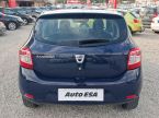 Dacia Sandero - fotka číslo 4